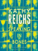 Book Cover for "Speaking in Bones"