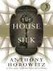 Book Cover for "The House of Silk"