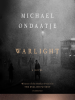 Book Cover for "Warlight"