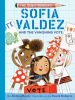 Book Cover for "Sofia Valdez and the Vanishing Vote"