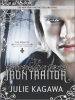 Book Cover for "The Iron Traitor"