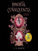 Book Cover for "Immortal Consequences"
