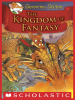 Book Cover for "The Kingdom of Fantasy"