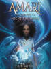 Book Cover for "Amari and the Night Brothers"