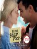 Book Cover for "All the Bright Places"