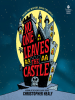 Book Cover for "No One Leaves the Castle"