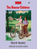 Book Cover for "Bicycle Mystery"