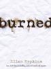 Book Cover for "Burned"
