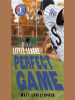 Book Cover for "Perfect Game"