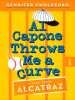 Book Cover for "Al Capone Throws Me a Curve"