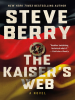 Book Cover for "The Kaiser's Web"