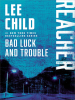 Book Cover for "Bad Luck and Trouble"