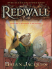 Book Cover for "Redwall"