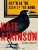 Book Cover for "Death at the Sign of the Rook"