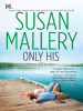 Book Cover for "Only His"