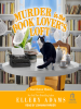 Book Cover for "Murder in the Book Lover's Loft"