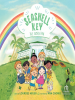 Book Cover for "The Lucky Day"
