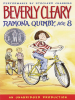 Book Cover for "Ramona Quimby, Age 8"