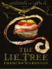 Book Cover for "The Lie Tree"
