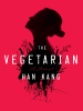 Book Cover for "The Vegetarian"