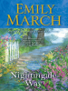 Book Cover for "Nightingale Way"