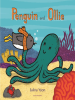 Book Cover for "Penguin and Ollie"