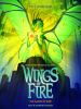 Book Cover for "The Flames of Hope"