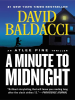 Book Cover for "A Minute to Midnight"