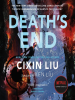 Book Cover for "Death's End"