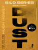 Book Cover for "Dust"