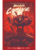 Book Cover for "Absolute Carnage"