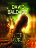 Book Cover for "The Width of the World"