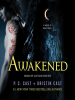 Book Cover for "Awakened"