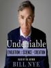 Book Cover for "Undeniable"