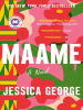 Book Cover for "Maame"