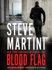 Book Cover for "Blood Flag"