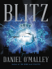 Book Cover for "Blitz"