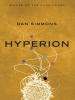 Book Cover for "Hyperion"