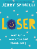 Book Cover for "Loser"