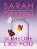 Book Cover for "Someone Like You"