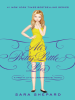 Book Cover for "Ali's Pretty Little Lies"