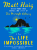 Book Cover for "The Life Impossible"
