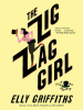 Book Cover for "The Zig Zag Girl"