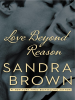 Book Cover for "Love Beyond Reason"