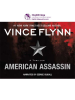 Book Cover for "American Assassin"