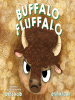 Book Cover for "Buffalo Fluffalo"