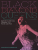Book Cover for "Black Diamond Queens"