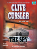 Book Cover for "The Spy"
