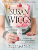 Book Cover for "Sugar and Salt"