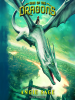 Book Cover for "Rise of the Dragons"